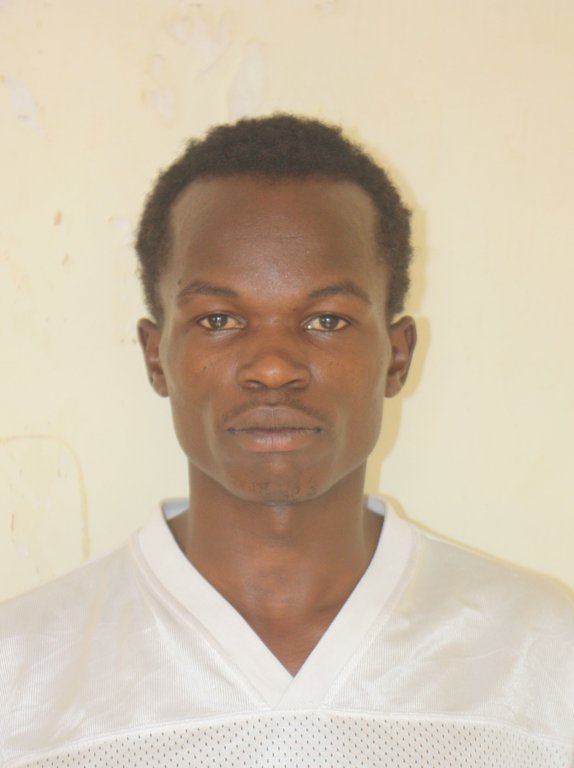 SIMIYU JOHN WALTER